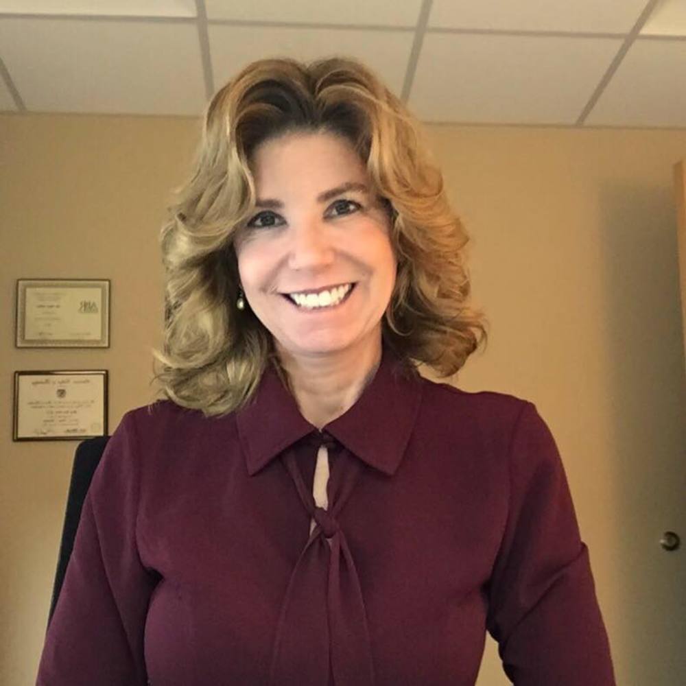 Meet your Posher, Mary ellen